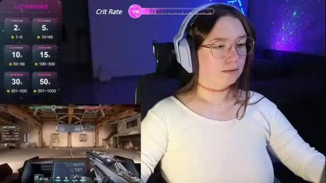 Thumbnail 1, moaning___lisa's Stream at Chaturbate, 9 days ago