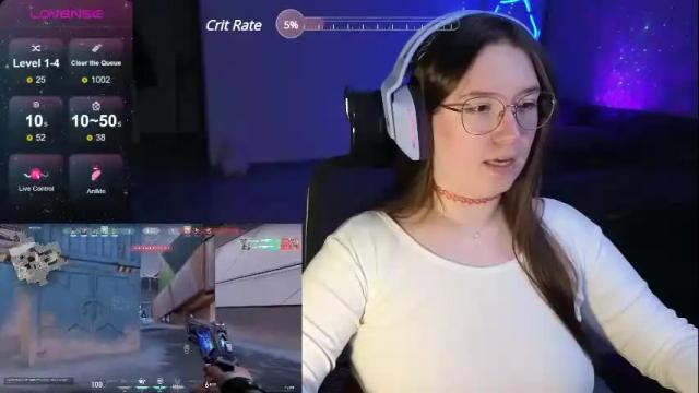 Thumbnail 2, moaning___lisa's Stream at Chaturbate, 9 days ago