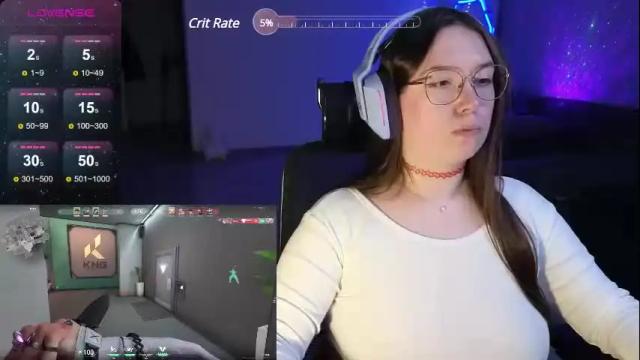 Image 6 of moaning___lisa Stream on Chaturbate on 10 days ago