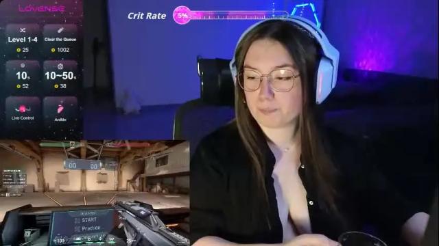 Thumbnail 1, moaning___lisa's Stream at Chaturbate, 5 days ago