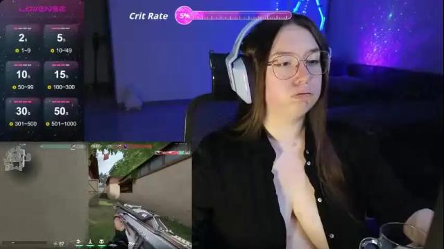 Image 6 of moaning___lisa Stream on Chaturbate on 5 days ago