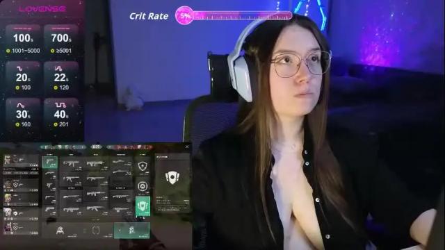 Image 7 of moaning___lisa Stream on Chaturbate on 5 days ago