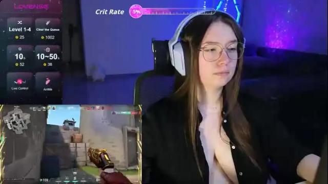 Image 8 of moaning___lisa Stream on Chaturbate on 5 days ago