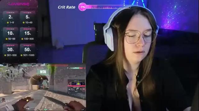 Thumbnail 3, moaning___lisa's Stream at Chaturbate, 5 days ago