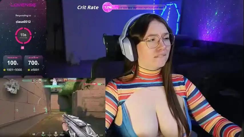 moaning___lisa Chaturbate