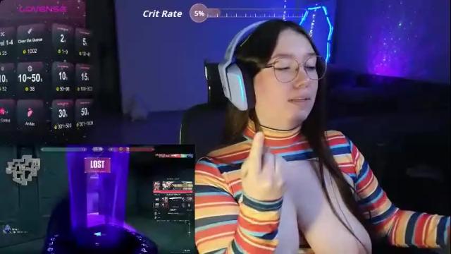 Thumbnail 2, moaning___lisa's Stream at Chaturbate, 2 days ago