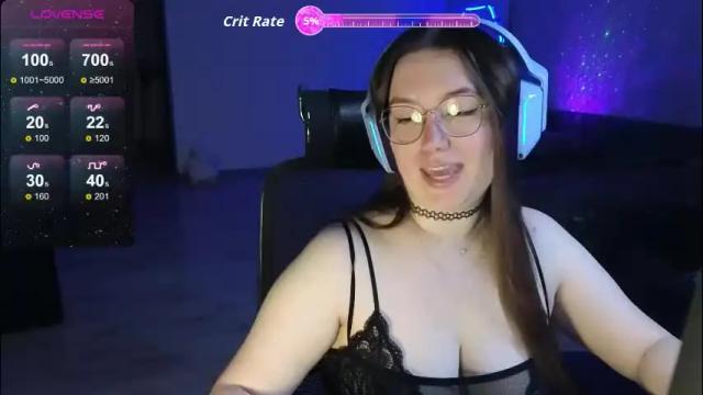 Image 3 of moaning___lisa Stream on Chaturbate on 1 month ago