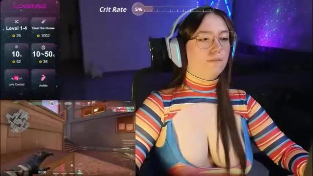 Image 10 of moaning___lisa Stream on Chaturbate on 1 month ago