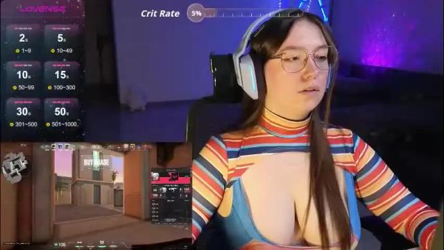 Image 8 of moaning___lisa Stream on Chaturbate on 1 month ago