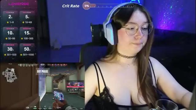 Thumbnail 3, moaning___lisa's Stream at Chaturbate, 26 days ago
