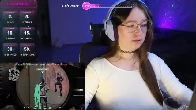 Thumbnail 2, moaning___lisa's Stream at Chaturbate, 24 days ago