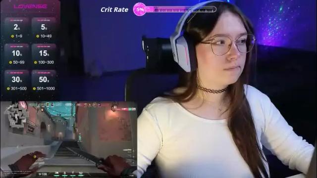 Image 8 of moaning___lisa Stream on Chaturbate on 24 days ago