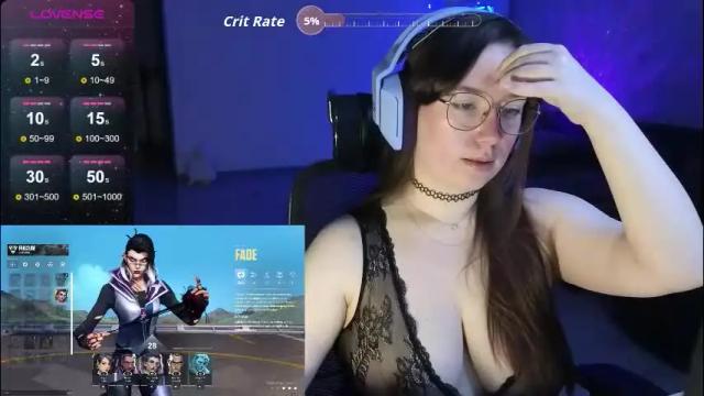 Thumbnail 1, moaning___lisa's Stream at Chaturbate, 9 days ago