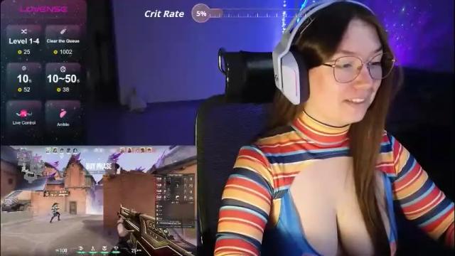 Image 8 of moaning___lisa Stream on Chaturbate on 4 days ago