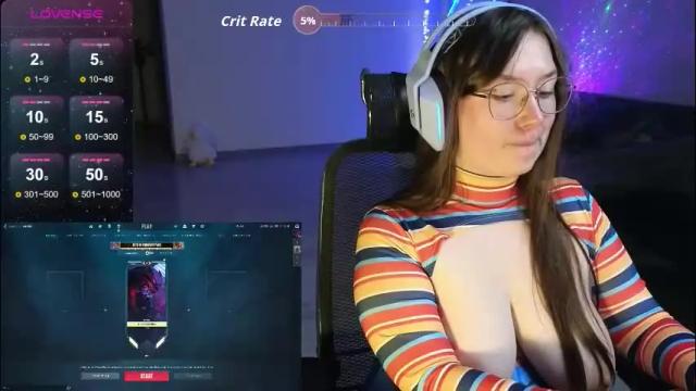 Image 10 of moaning___lisa Stream on Chaturbate on 1 month ago