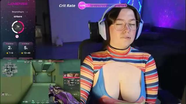 Thumbnail 3, moaning___lisa's Stream at Chaturbate, 1 month ago