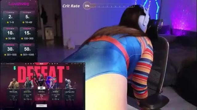 Image 7 of moaning___lisa Stream on Chaturbate on 1 month ago