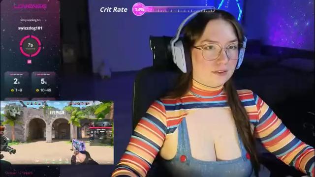 Image 11 of moaning___lisa Stream on Chaturbate on 7 days ago