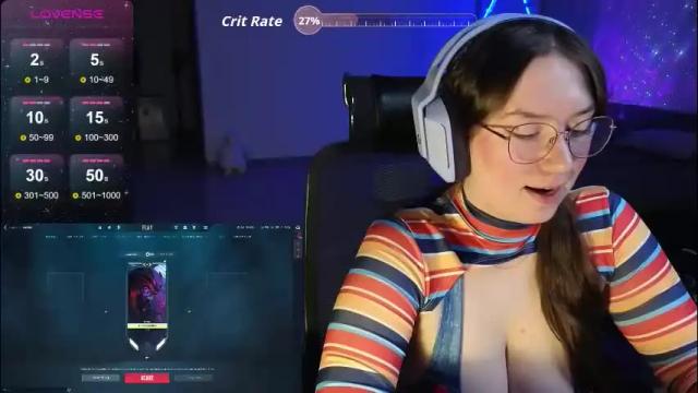 Image 8 of moaning___lisa Stream on Chaturbate on 7 days ago