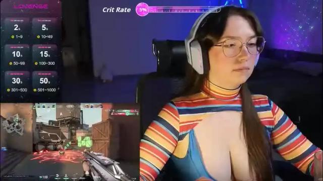 Image 4 of moaning___lisa Stream on Chaturbate on 19 hours ago