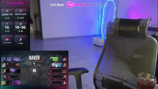 Image 2 of moaning___lisa Stream on Chaturbate on 2 months ago