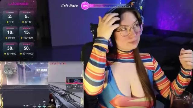 Image 4 of moaning___lisa Stream on Chaturbate on 2 months ago