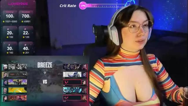 Thumbnail 1, moaning___lisa's Stream at Chaturbate, 26 days ago