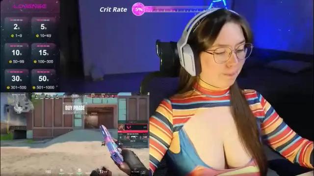 Image 3 of moaning___lisa Stream on Chaturbate on 27 days ago