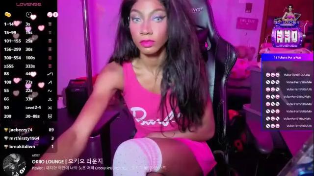 Thumbnail 3, mocha_'s Stream at Chaturbate, 1 day ago
