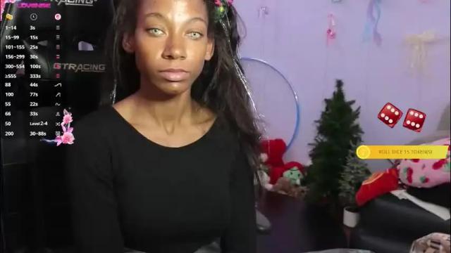 Image 3 of mocha_ Stream on Chaturbate on 1 month ago