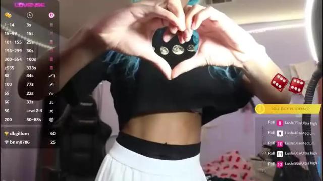 Thumbnail 1, mocha_'s Stream at Chaturbate, 1 month ago