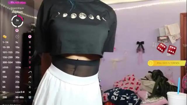 Thumbnail 2, mocha_'s Stream at Chaturbate, 1 month ago