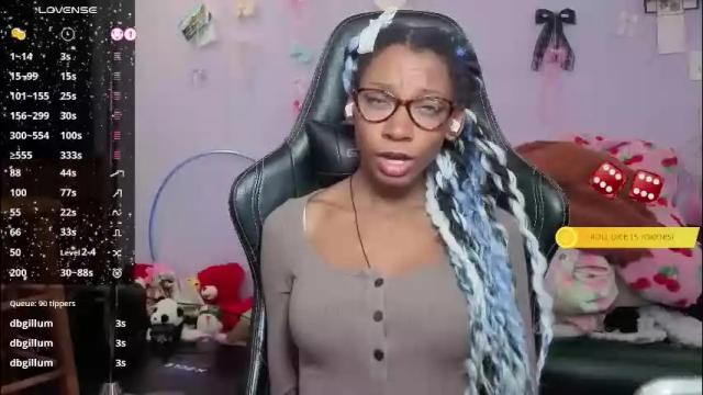 Thumbnail 2, mocha_'s Stream at Chaturbate, 1 month ago