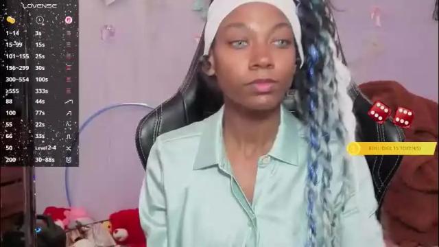 Image 11 of mocha_ Stream on Chaturbate on 1 month ago