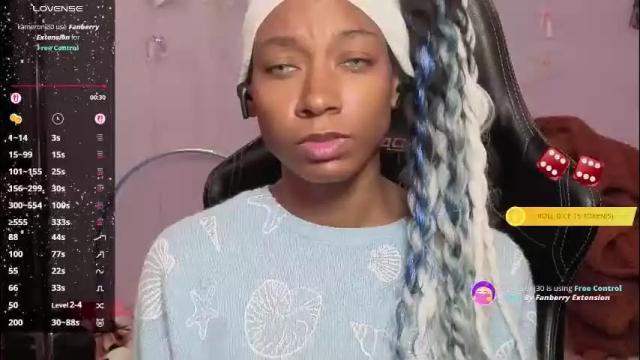 Image 2 of mocha_ Stream on Chaturbate on 1 month ago