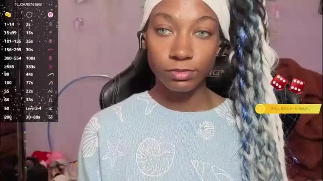 Image 3 of mocha_ Stream on Chaturbate on 1 month ago