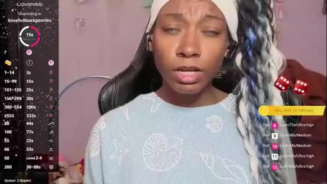 Thumbnail 2, mocha_'s Stream at Chaturbate, 1 month ago