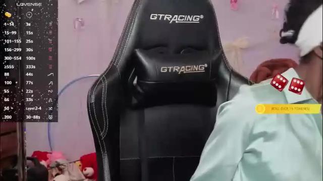 Image 8 of mocha_ Stream on Chaturbate on 1 month ago