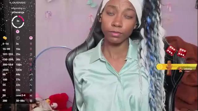 Thumbnail 3, mocha_'s Stream at Chaturbate, 1 month ago