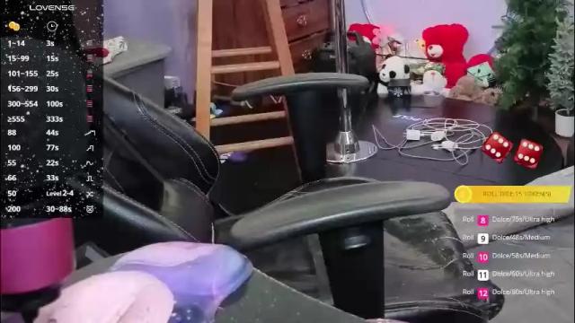 Thumbnail 1, mocha_'s Stream at Chaturbate, 1 month ago