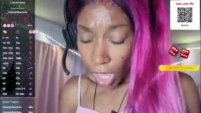 Thumbnail 3, mocha_'s Stream at Chaturbate, 1 month ago