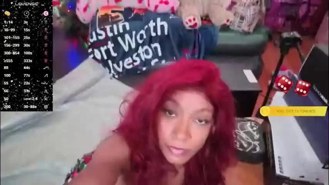 Thumbnail 1, mocha_'s Stream at Chaturbate, 1 month ago