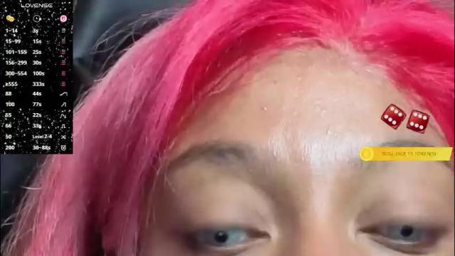 Image 2 of mocha_ Stream on Chaturbate on 1 month ago