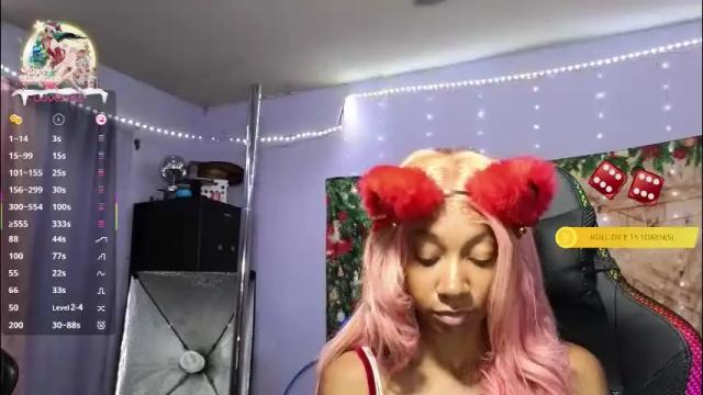 Image 2 of mocha_ Stream on Chaturbate on 29 days ago