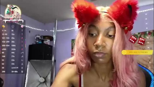 Image 3 of mocha_ Stream on Chaturbate on 29 days ago