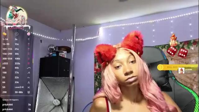 Image 8 of mocha_ Stream on Chaturbate on 29 days ago