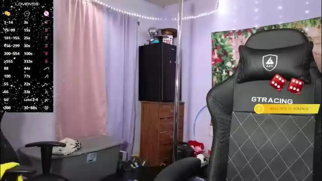 Image 7 of mocha_ Stream on Chaturbate on 25 days ago