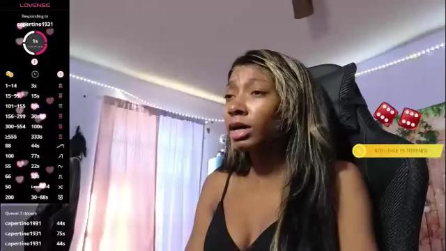 Image 2 of mocha_ Stream on Chaturbate on 20 days ago