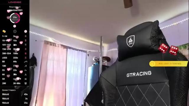 Thumbnail 2, mocha_'s Stream at Chaturbate, 20 days ago