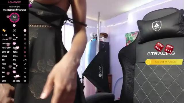 Image 8 of mocha_ Stream on Chaturbate on 20 days ago